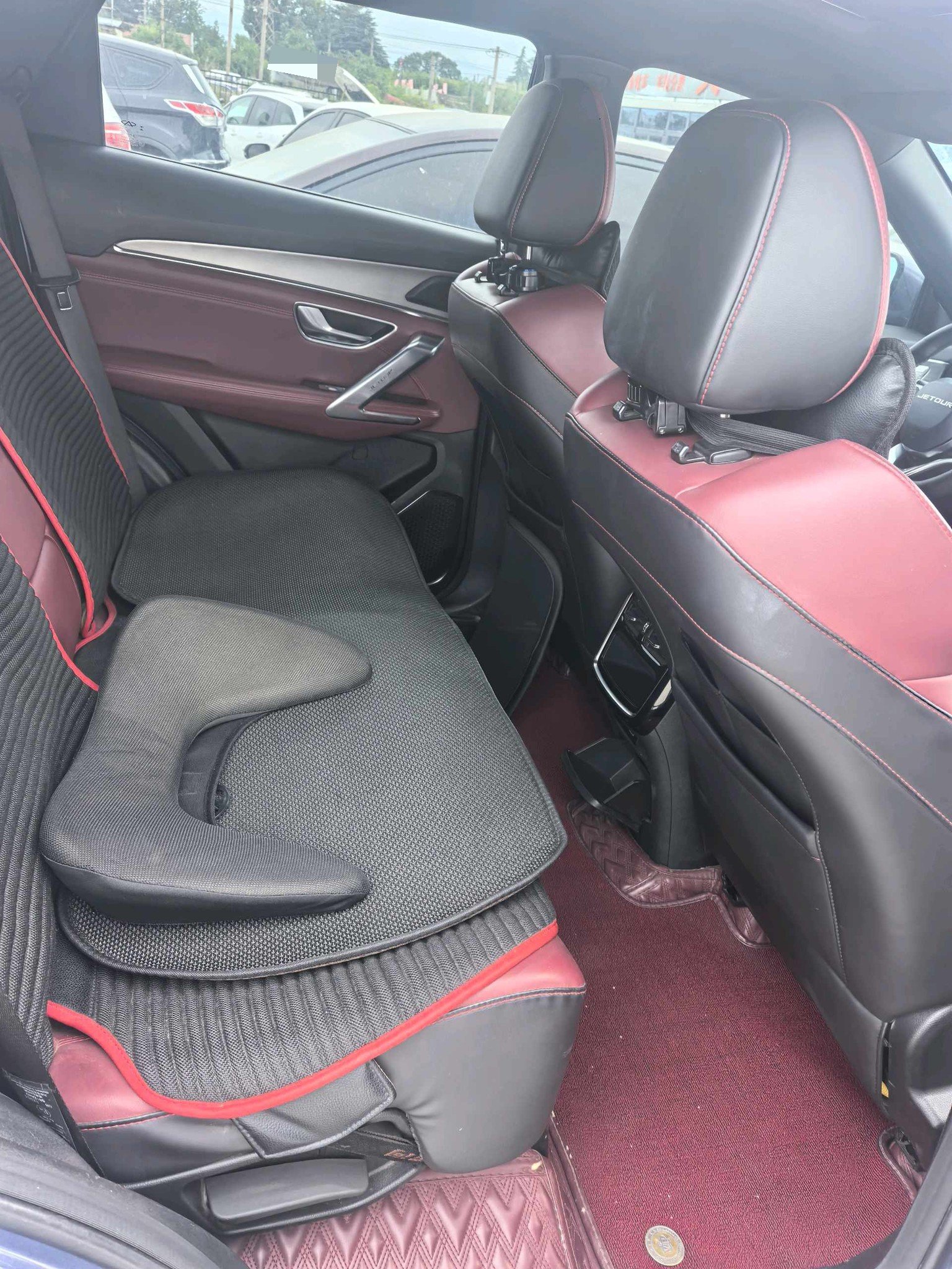 JETOUR 2021 X70 PLUS 1.6T Zhuge Edition Kongming 5-Seater