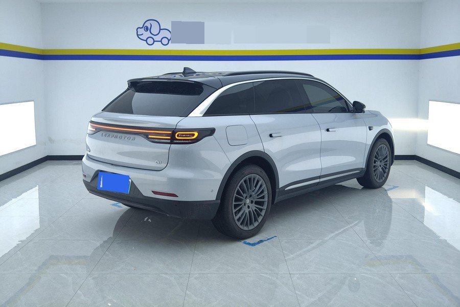 Leapmotor 2024 C11 300 Deluxe Edition