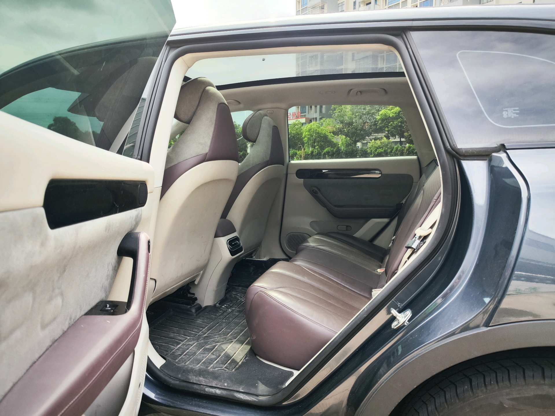 Leapmotor 2023 C11 285 Comfort Edition