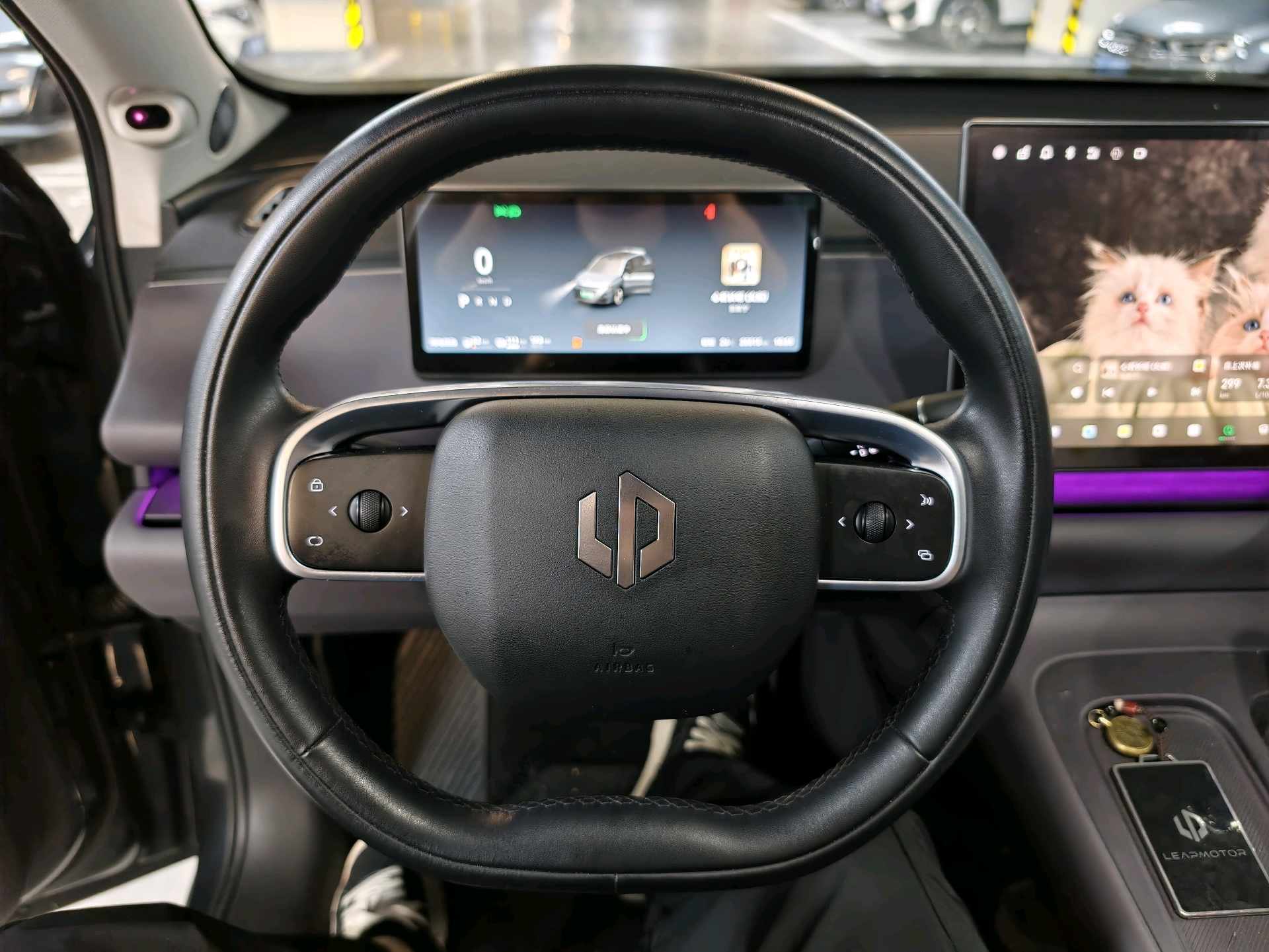 Leapmotor 2024 C10 210 Smart Drive Edition
