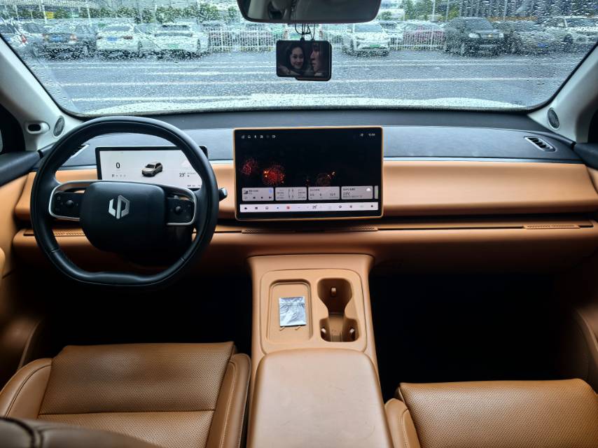 Leapmotor 2024 C10 410 Comfort Edition