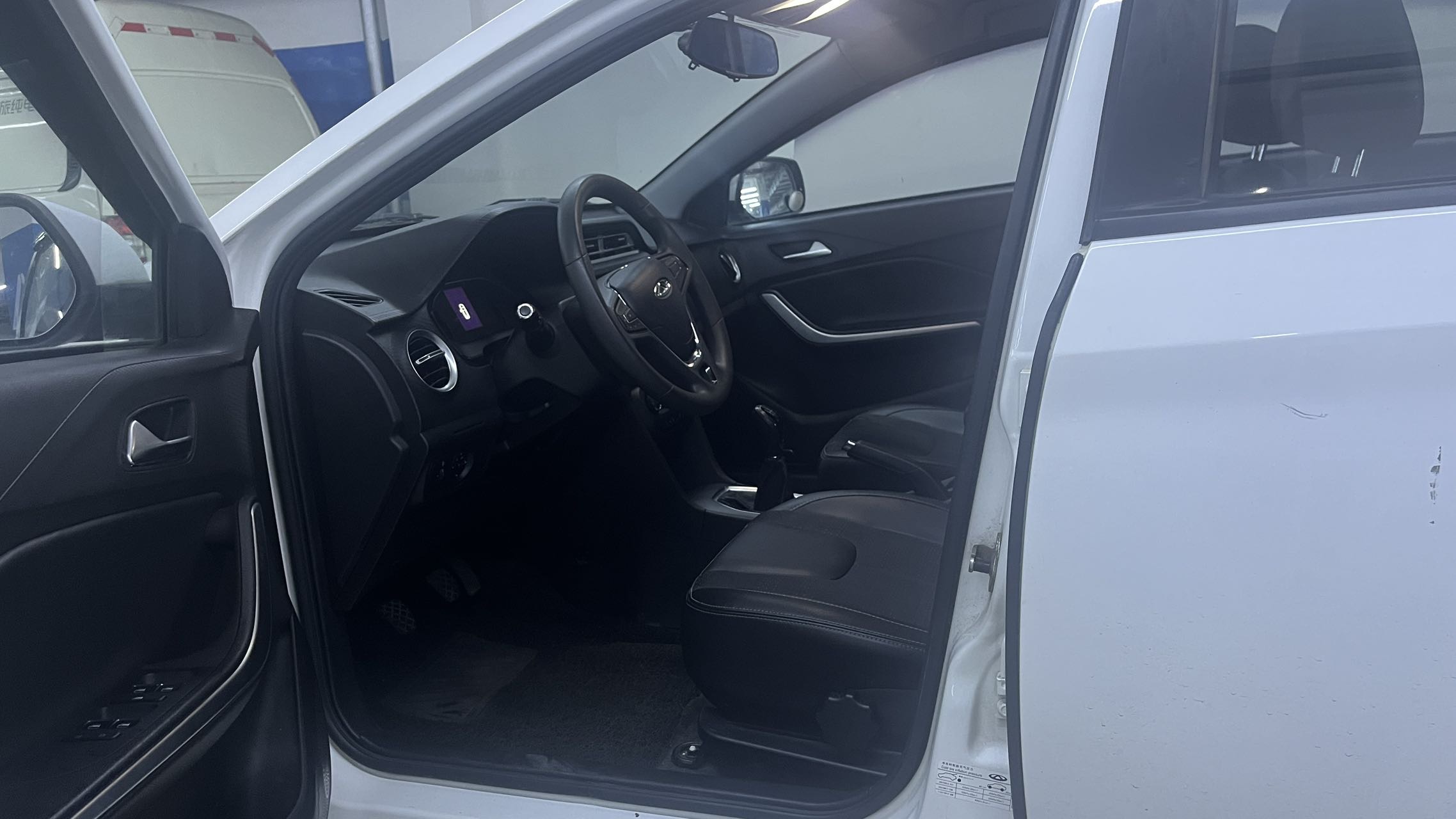 Chery 2018 Tiggo 3x 1.5 Elite