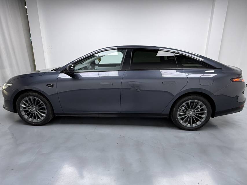 Leapmotor 2024 C01 316 Premium Edition