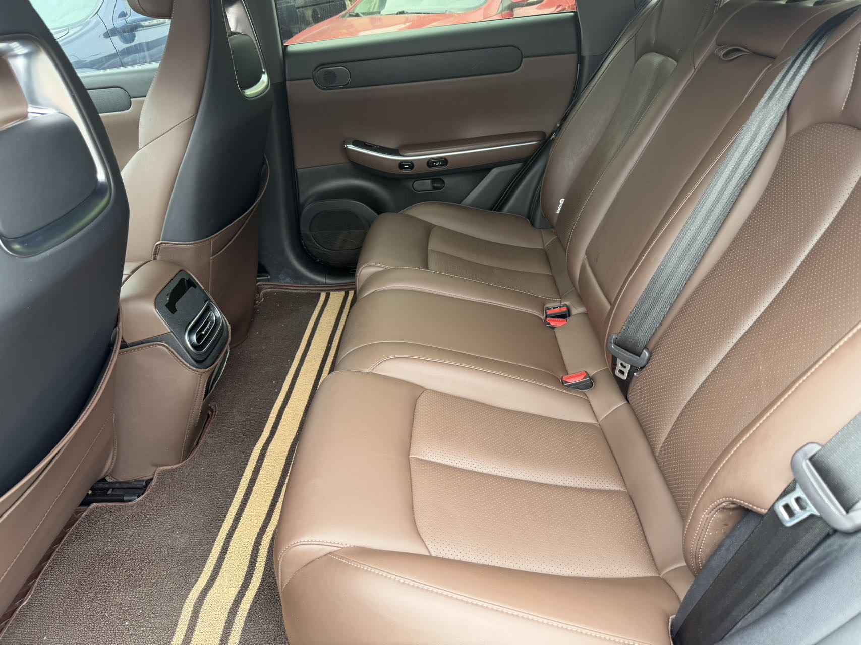 Leapmotor 2023 C01 216 Comfort Edition