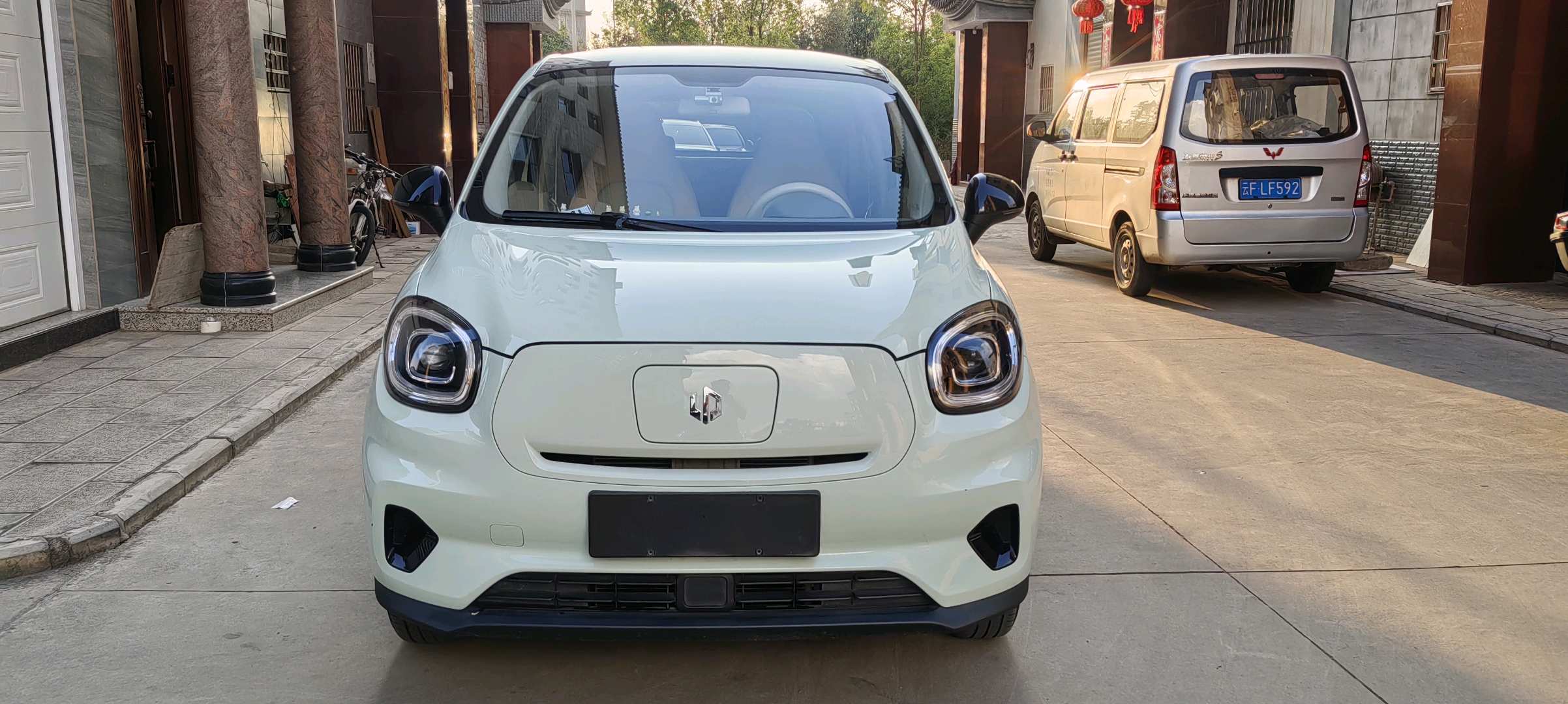 Leapmotor 2023 T03 310 Fenxiang Edition