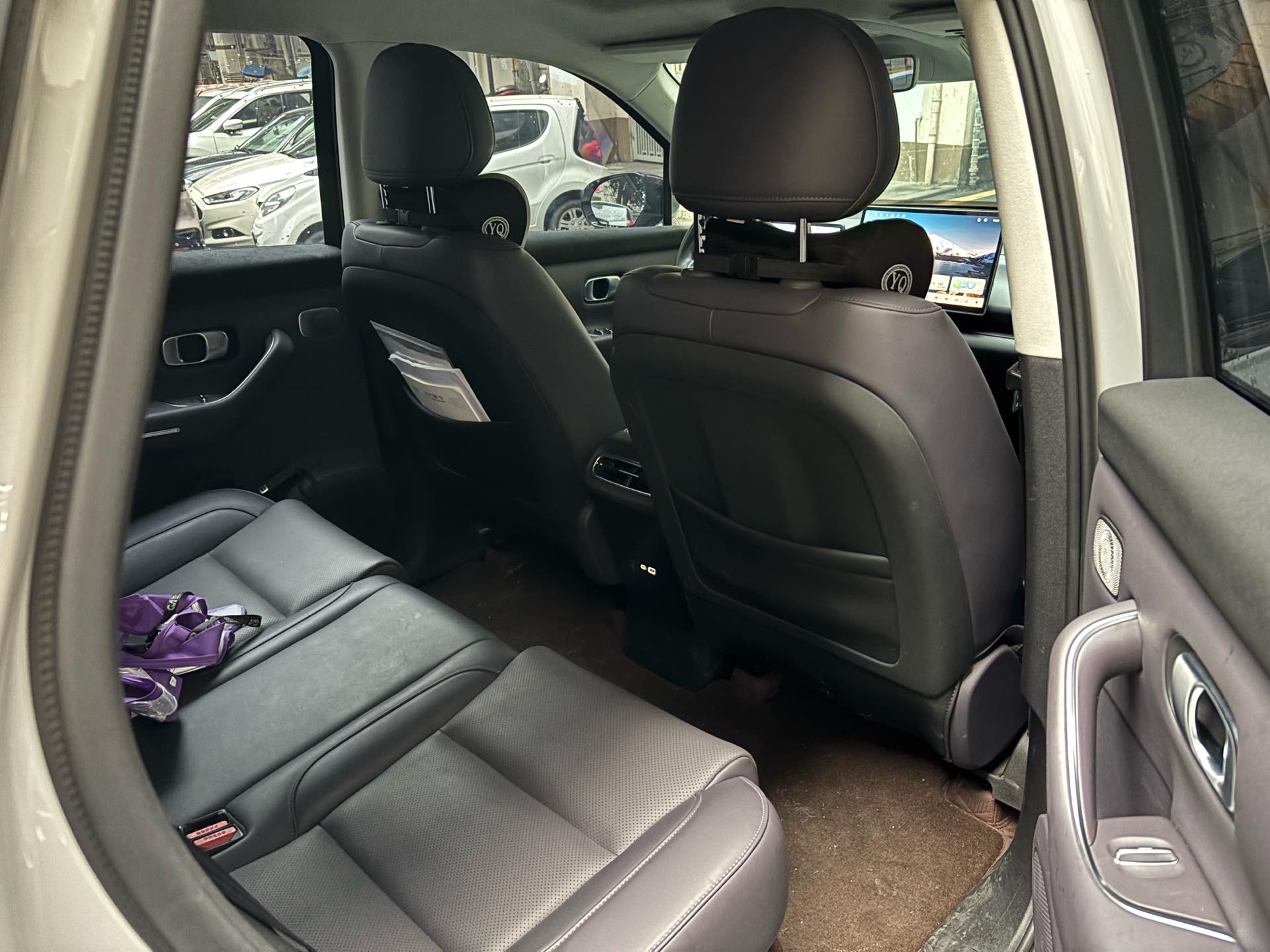 Leapmotor 2024 C10 530 Smart Edition