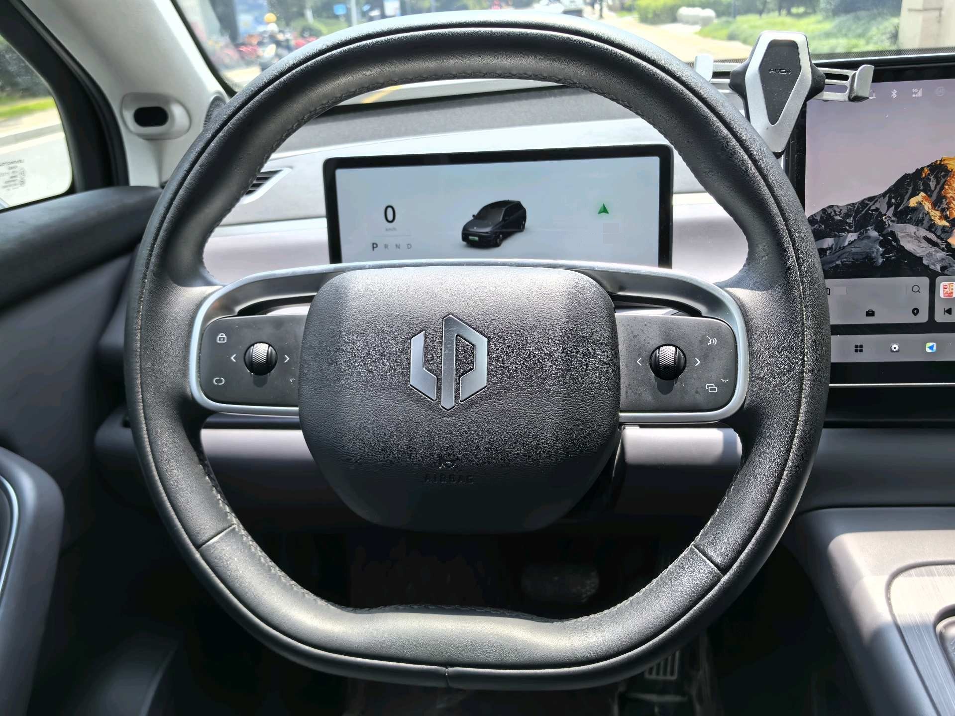 Leapmotor 2024 C10 210 Smart Drive Edition