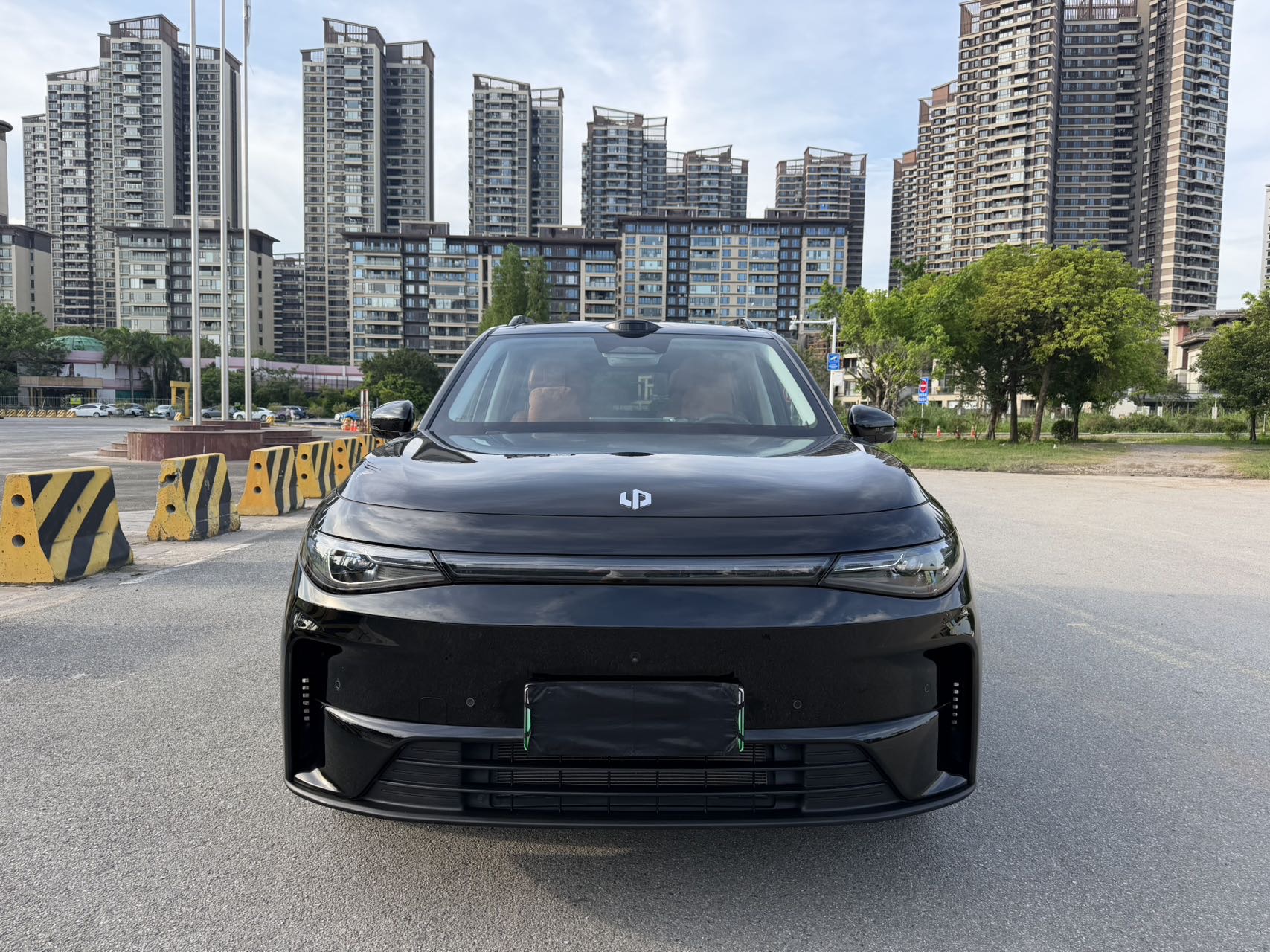 Leapmotor 2026 C16 280 LiDAR Zhizun Edition 5-Seater