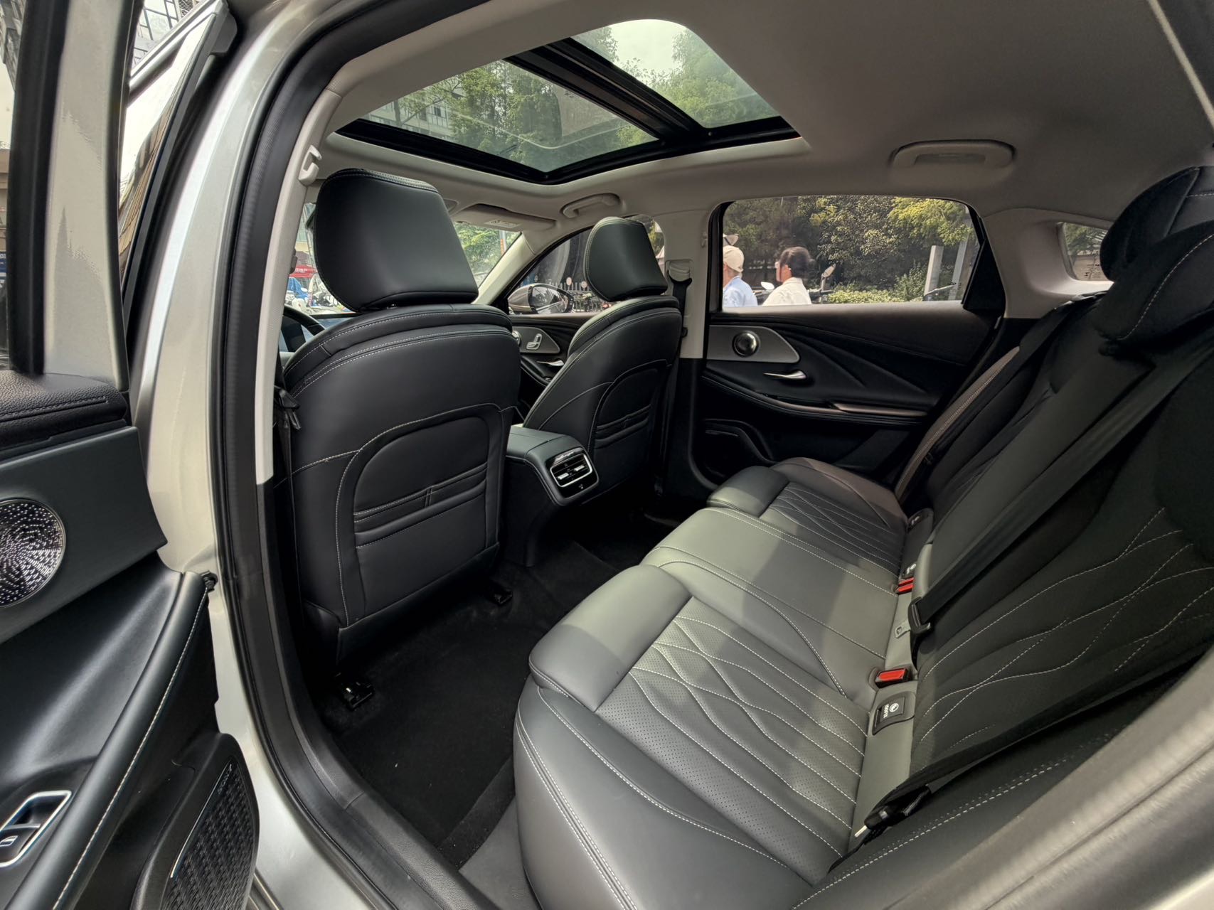 Chery 2024 Arrizo 8 1.6T Rui