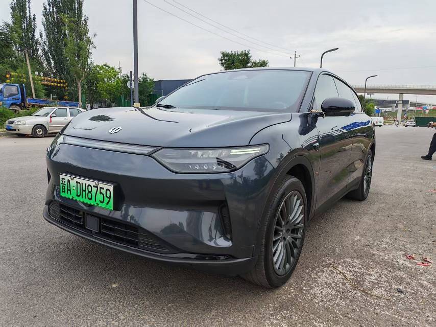 Leapmotor 2023 C11 500 Comfort Edition