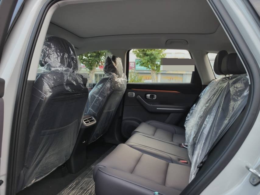 Leapmotor 2024 C10 210 Smart Edition