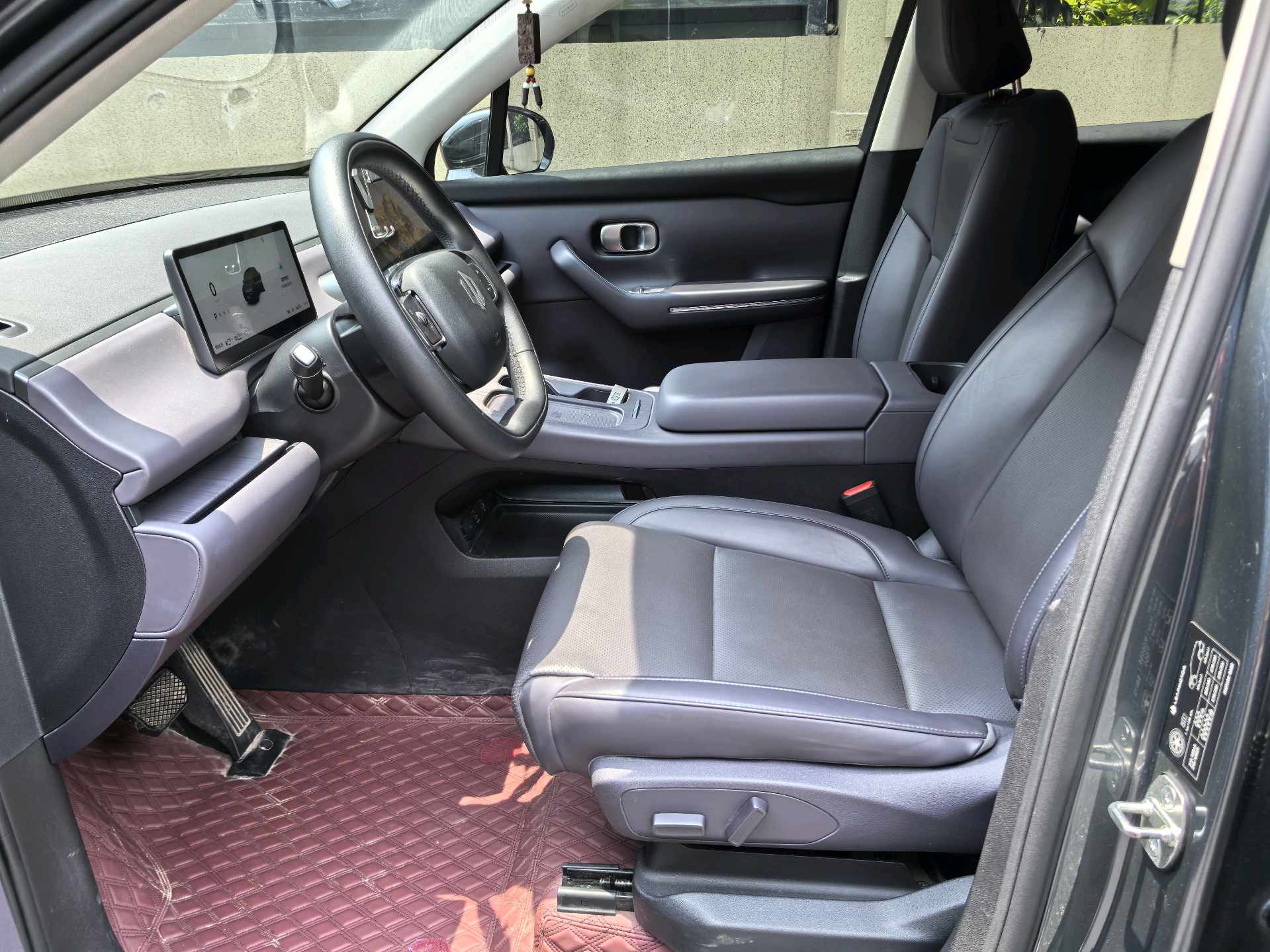 Leapmotor 2024 C10 210 Smart Drive Edition