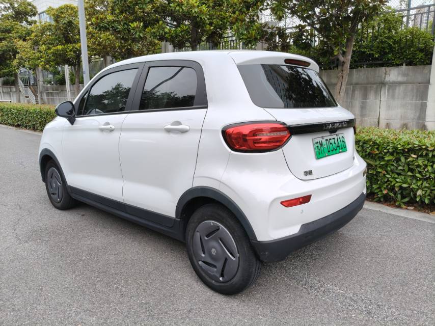 Leapmotor 2023 T03 200 Lite Edition