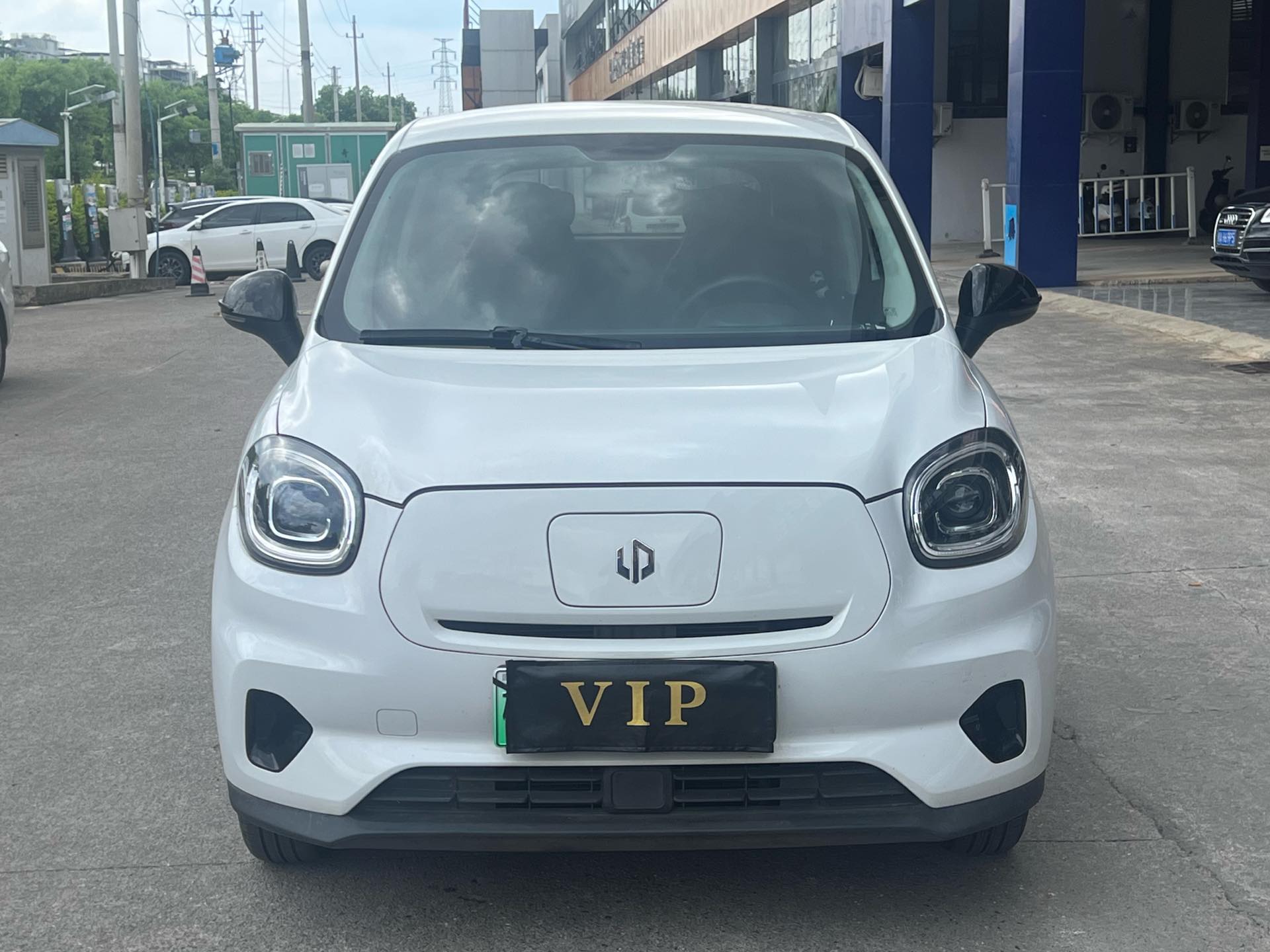 Leapmotor 2023 T03 200 Light Enjoy Edition