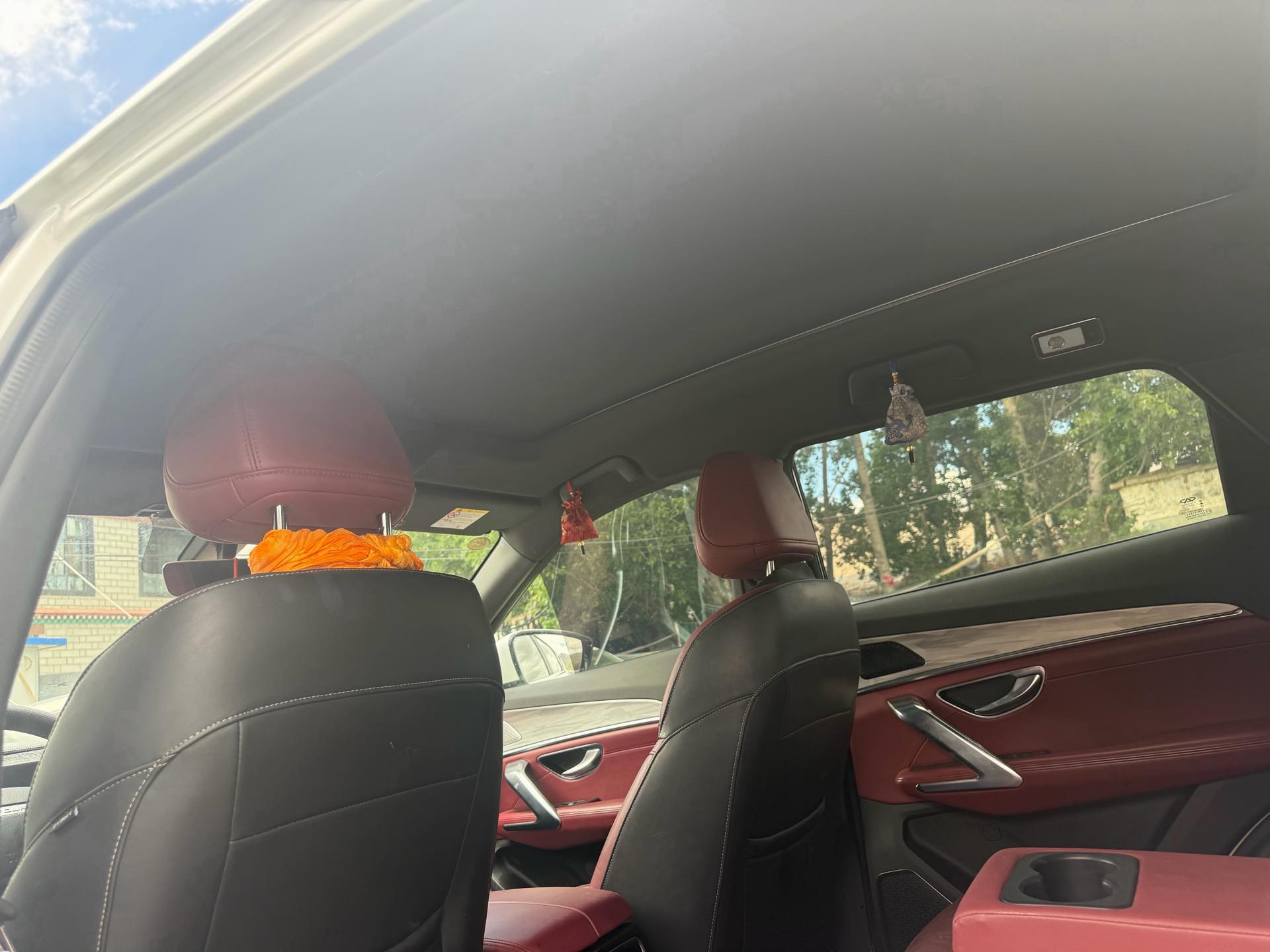 JETOUR 2023 X70 PLUS 1.5T Yongzhe PLUS 7-Seater