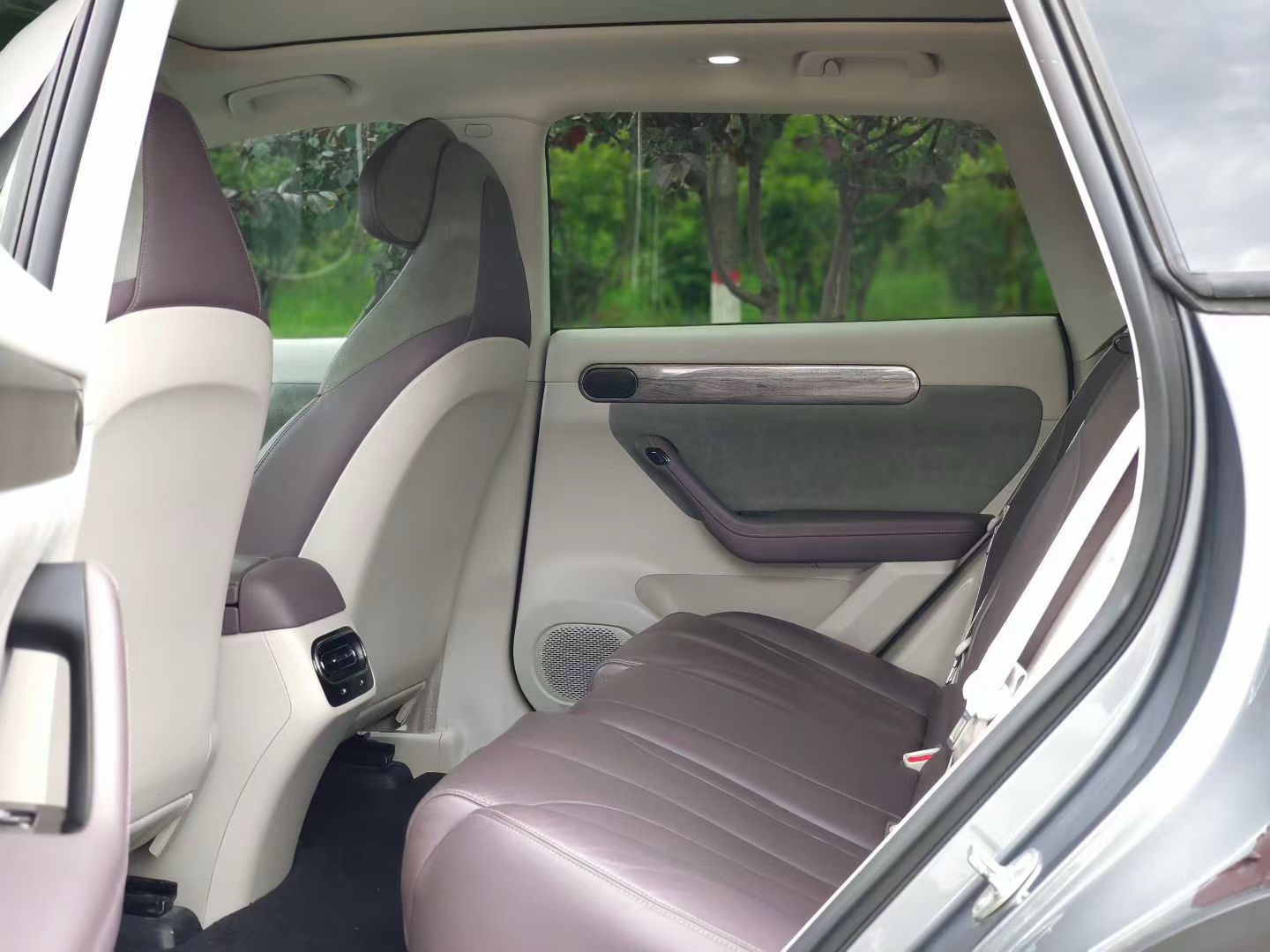 Leapmotor 2021 C11 Luxury Edition (Facelift)