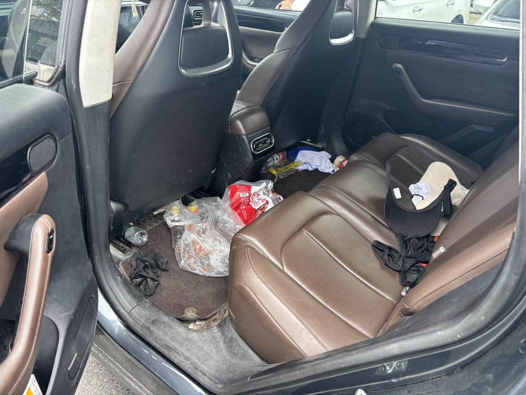 Leapmotor 2023 C11 500 Comfort Edition