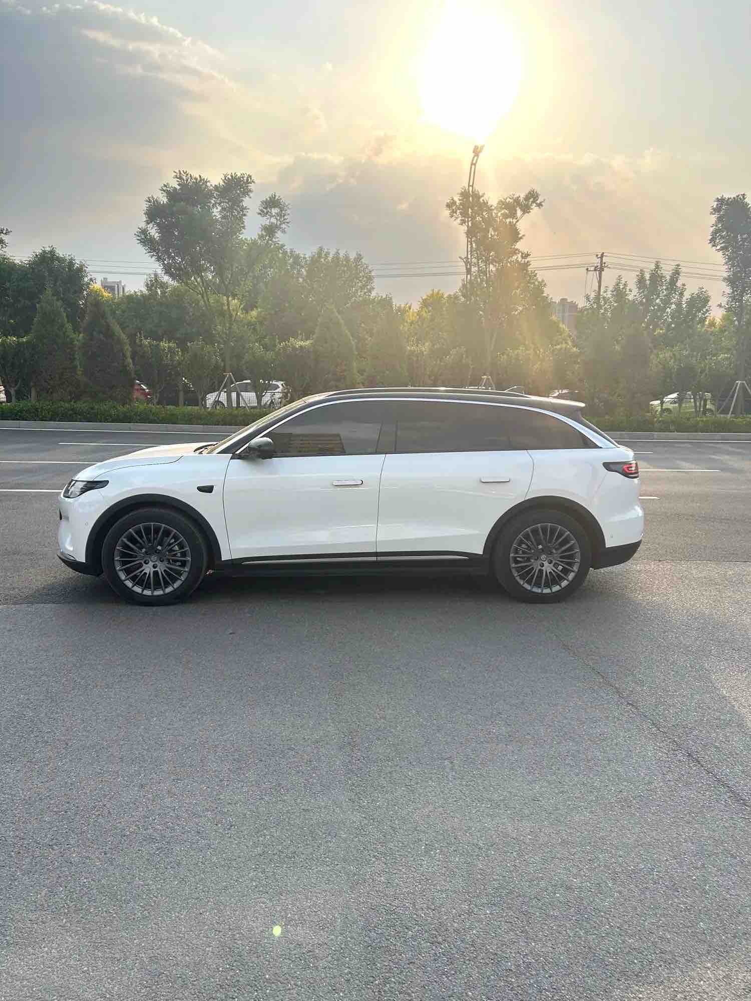 Leapmotor 2024 C11 580 Premium
