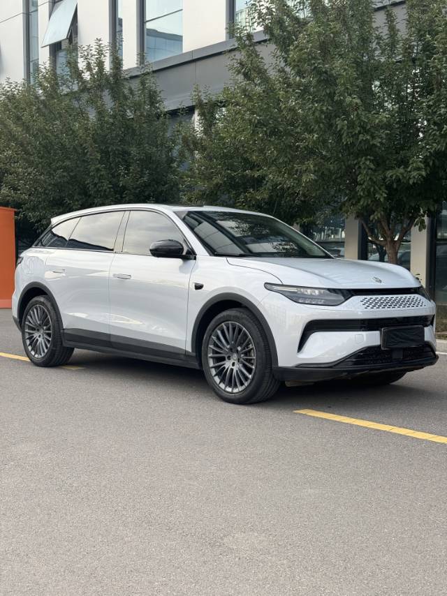 Leapmotor 2023 C11 300 Comfort Edition