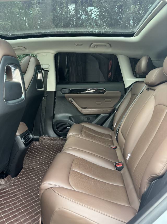 Leapmotor 2023 C11 300 Comfort Edition