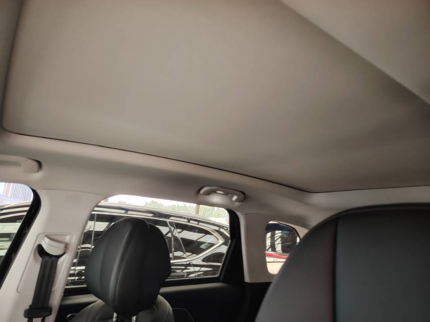 Chery 2025 Fengyun T9 C-DM 1.5T 120 Long Range Premium 5-Seat Ternary Lithium