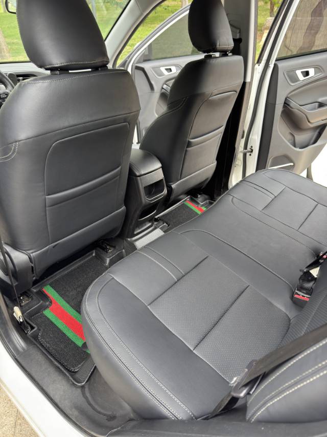 Chery 2019 Tiggo 5x HERO 1.5 CVT Fashion Edition