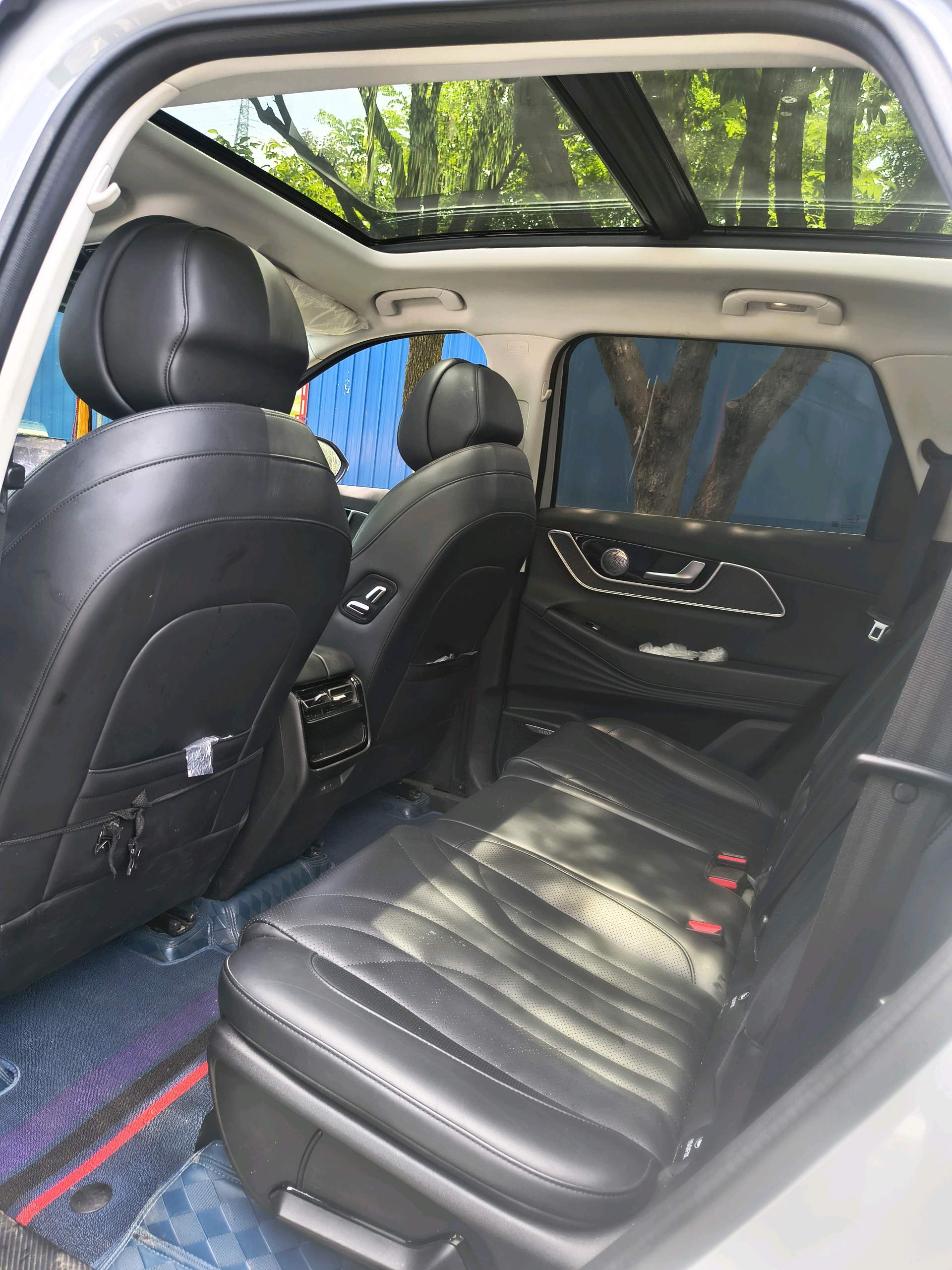 Chery 2024 Fengyun T9 C-DM 1.5T 120 Long Range Comfort 7-Seater