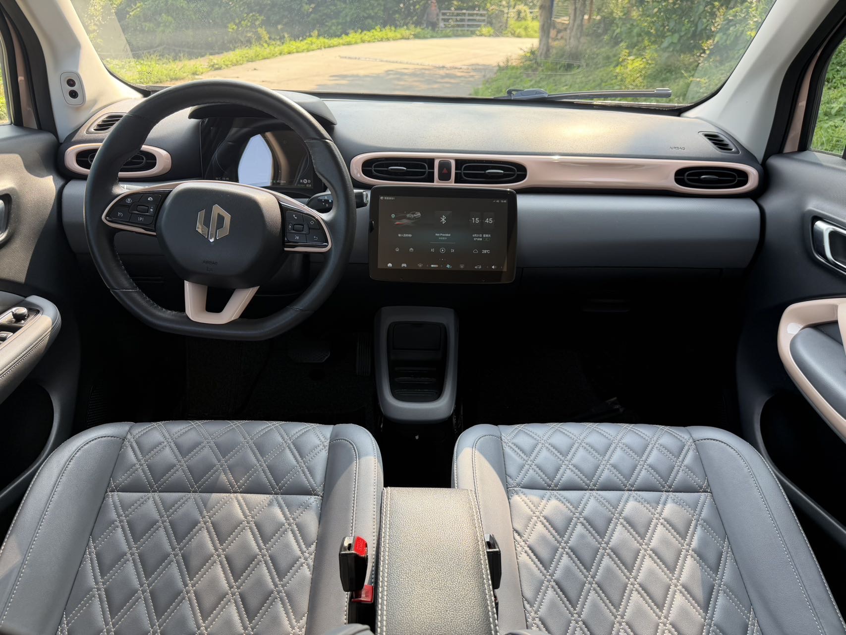 Leapmotor 2022 T03 Xingzuan Edition