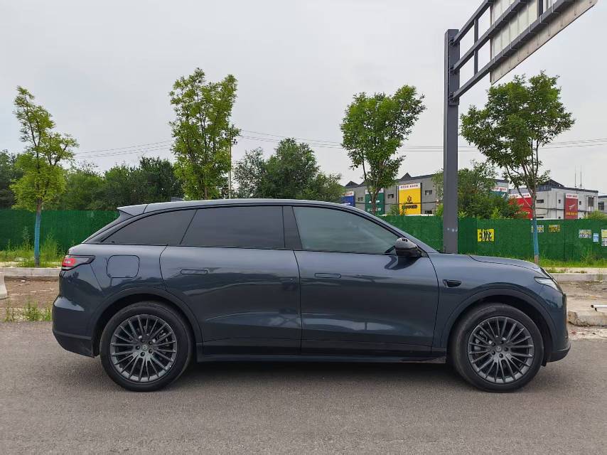 Leapmotor 2023 C11 500 Comfort Edition