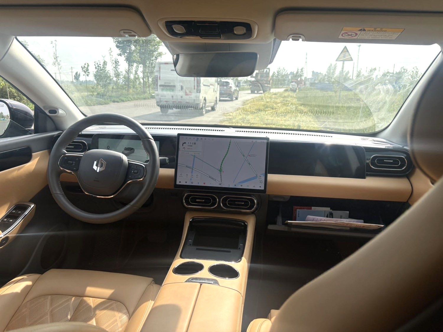 Leapmotor 2024 C01 316 Premium Edition