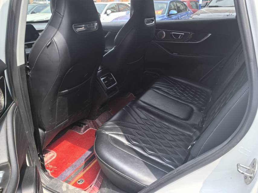 Chery Tiggo 7 PLUS New Energy 2023 Tiggo 7 PLUS PHEV 1.5T 100KM Champion Edition Fengsu