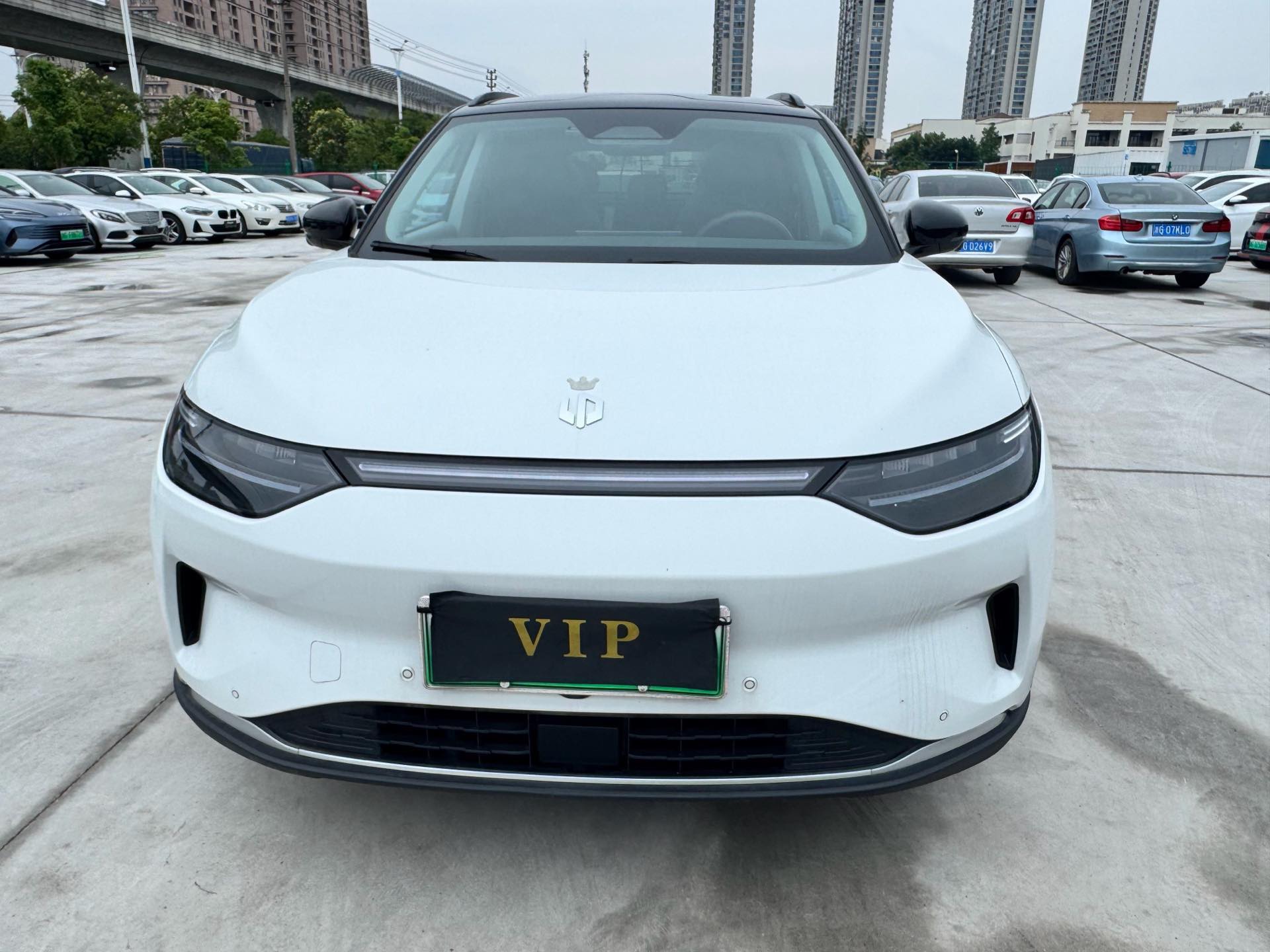 Leapmotor 2024 C11 580 Premium