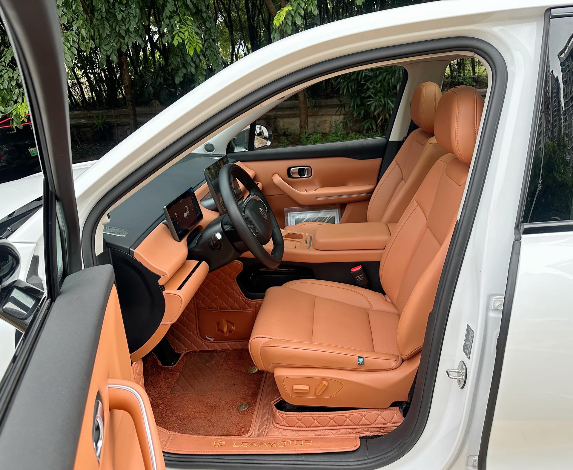 Leapmotor 2026 C10 605 Yuexiang Edition