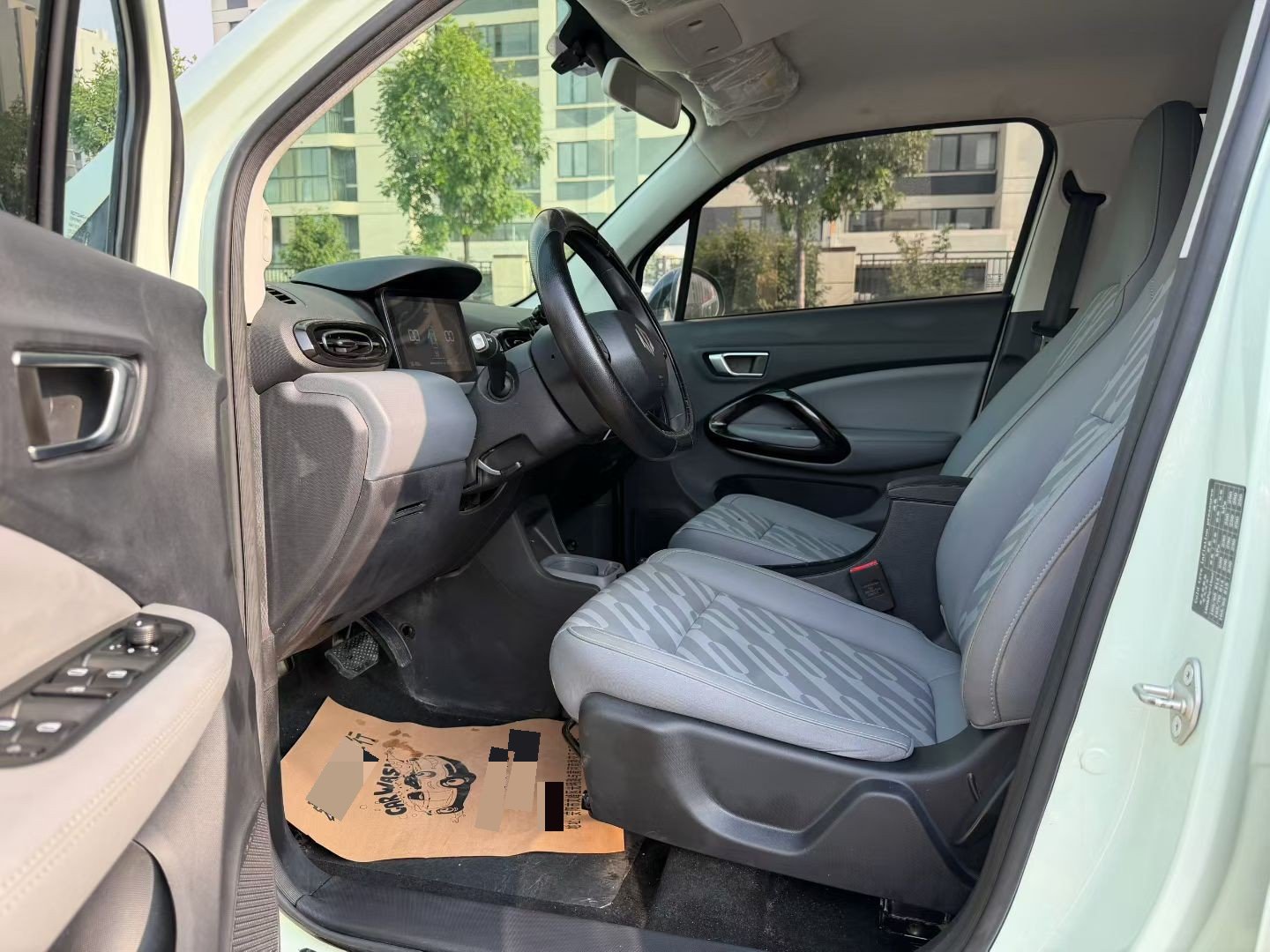 Leapmotor 2024 T03 310 Comfort Edition