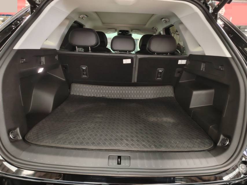 Chery 2025 Fengyun T9 C-DM 1.5T 120 Long Range Premium 5-Seat Ternary Lithium