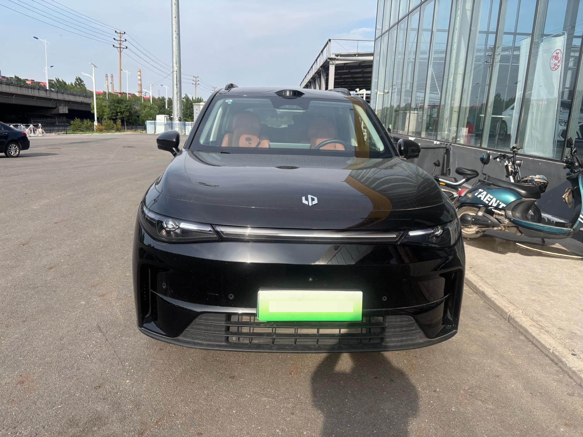 Leapmotor 2026 C16 280 LiDAR Zhizun Edition 6-Seater
