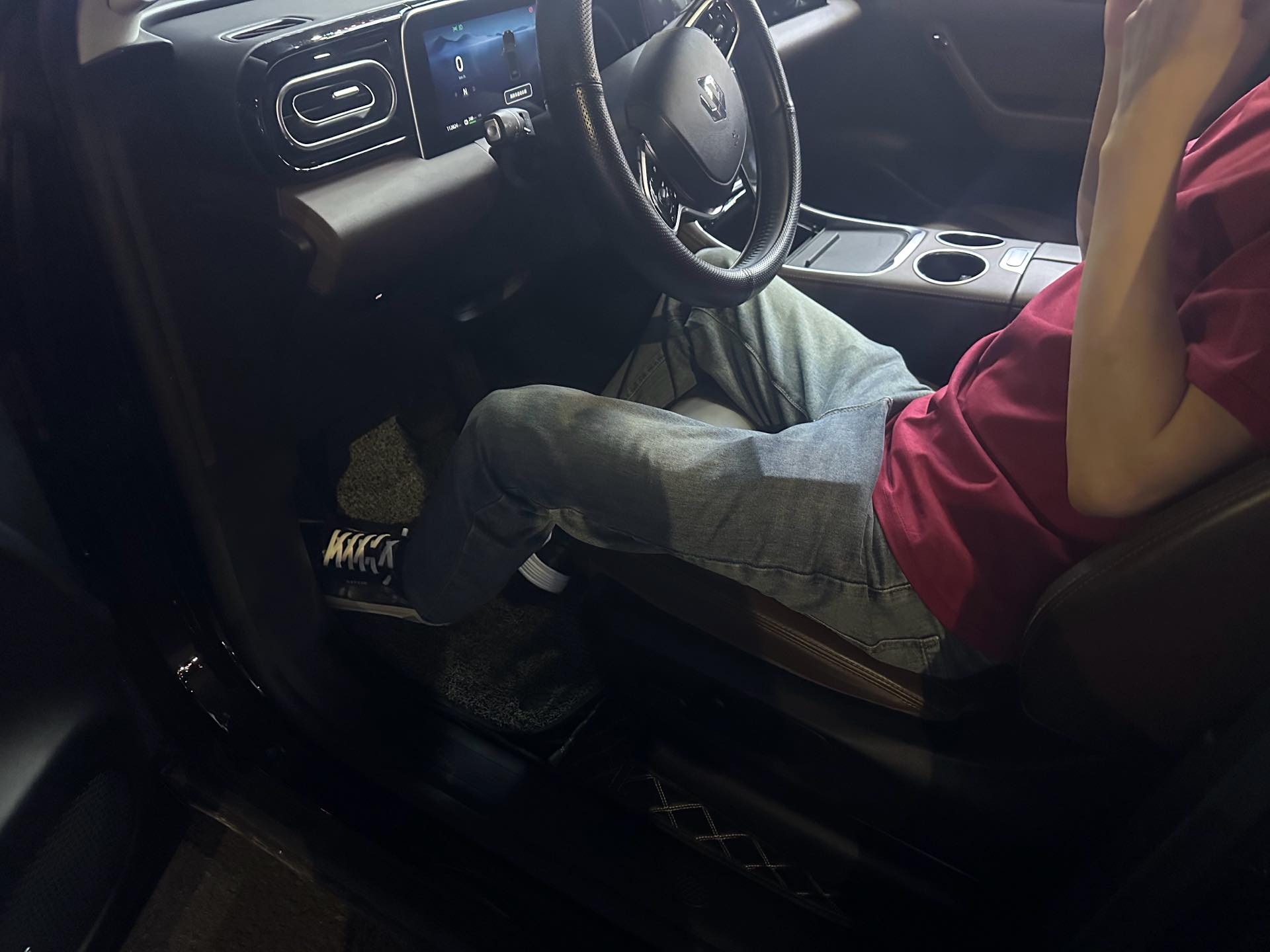 Leapmotor 2024 C11 515 Smart Edition