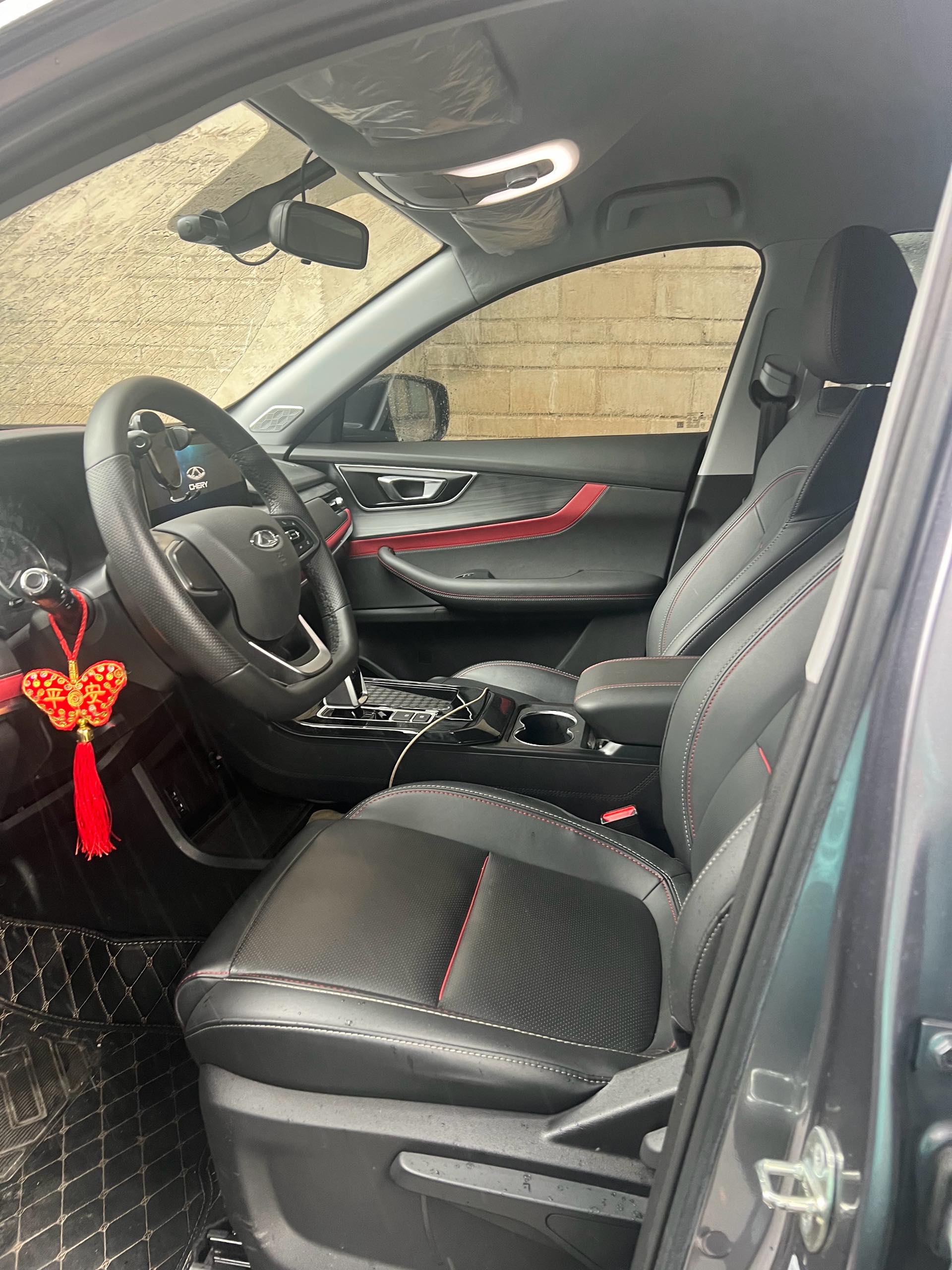 Chery 2023 Tiggo 7 1.5T CVT Super Energy Edition Super Energy Guard