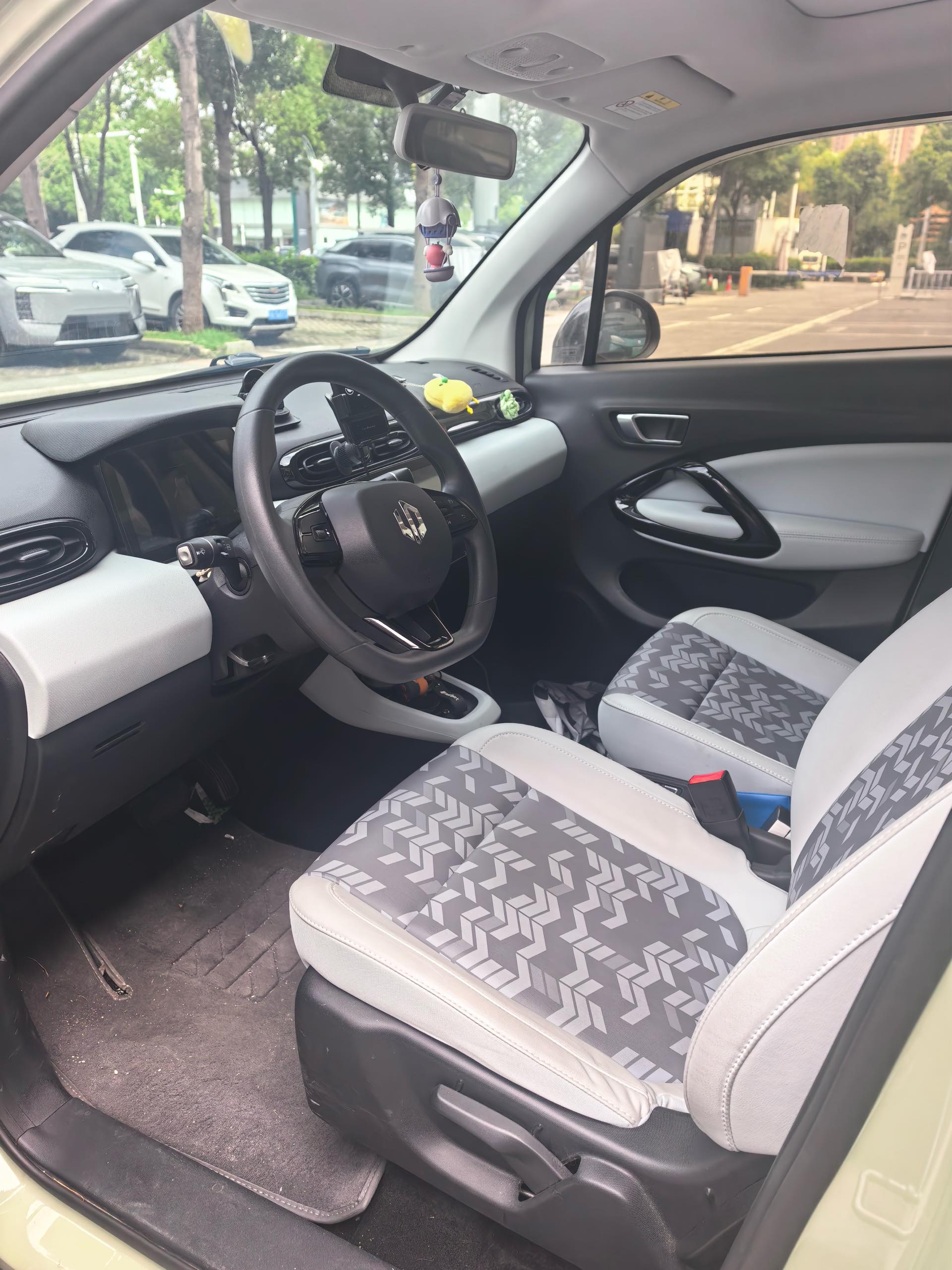 Leapmotor 2022 T03 Yaojin Edition
