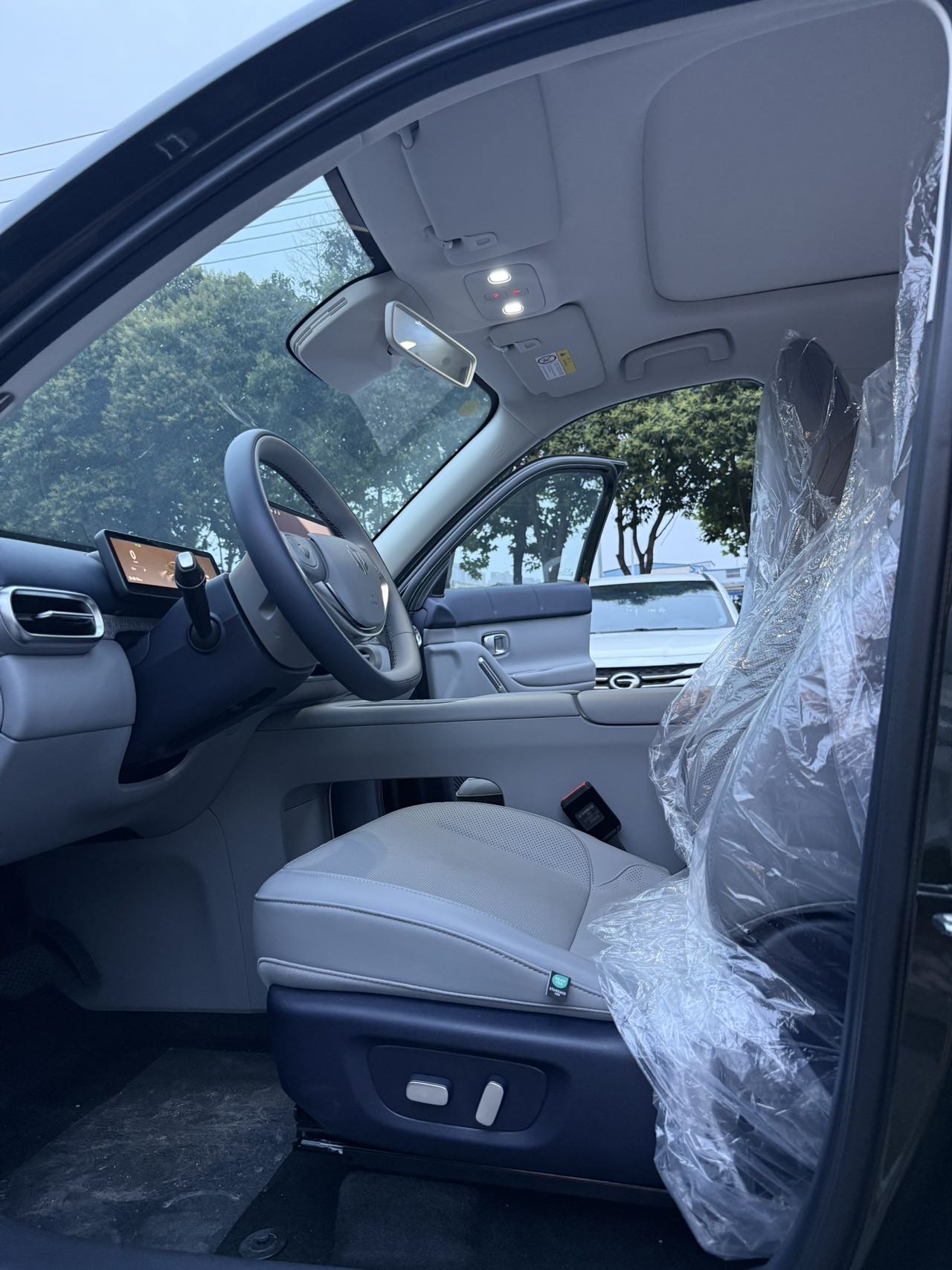 Leapmotor 2026 A10 403 Yuexiang Edition