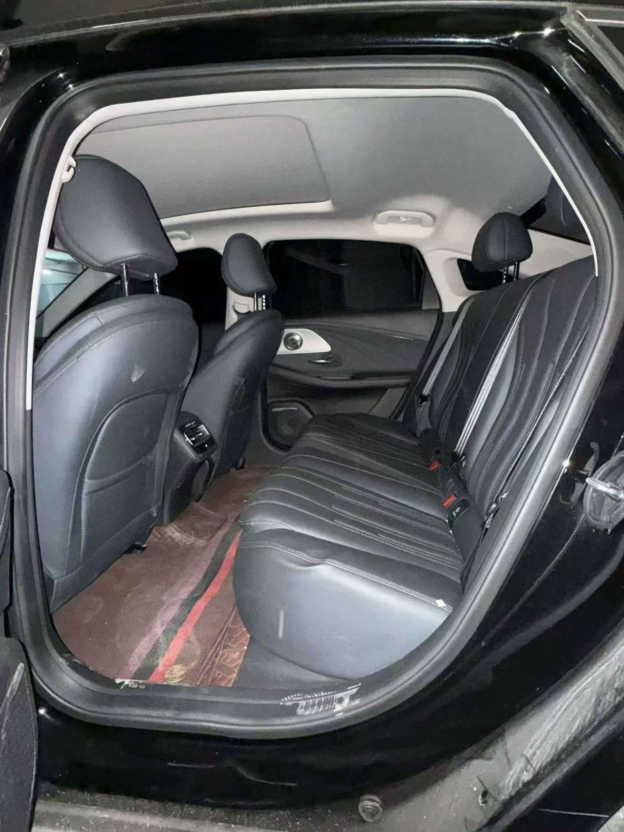 Chery 2024 Fengyun A8 1.5T 127 Chengfeng Edition