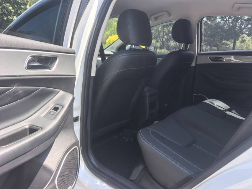 Chery 2019 Arrizo 5 1.5 Zizai Edition