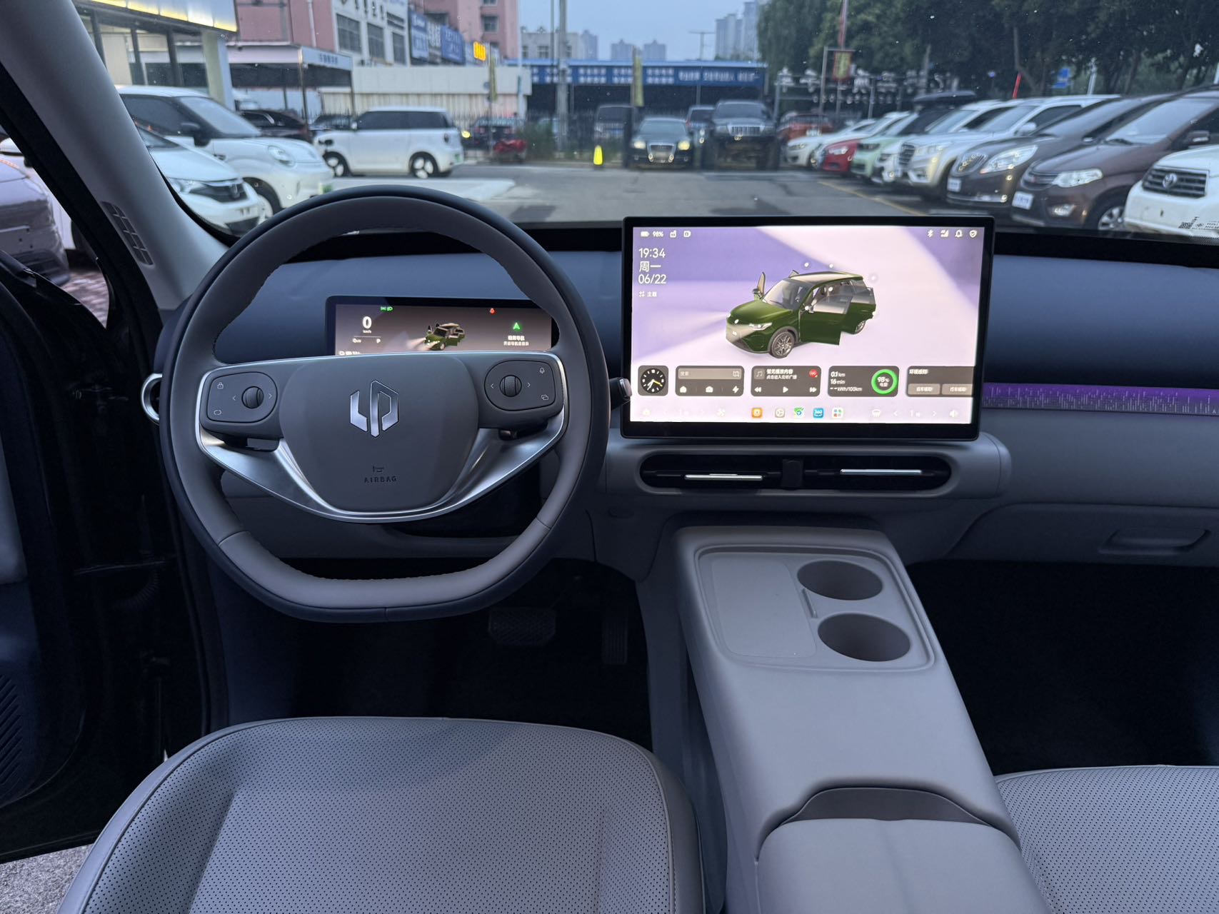 Leapmotor 2026 A10 403 Yuexiang Edition
