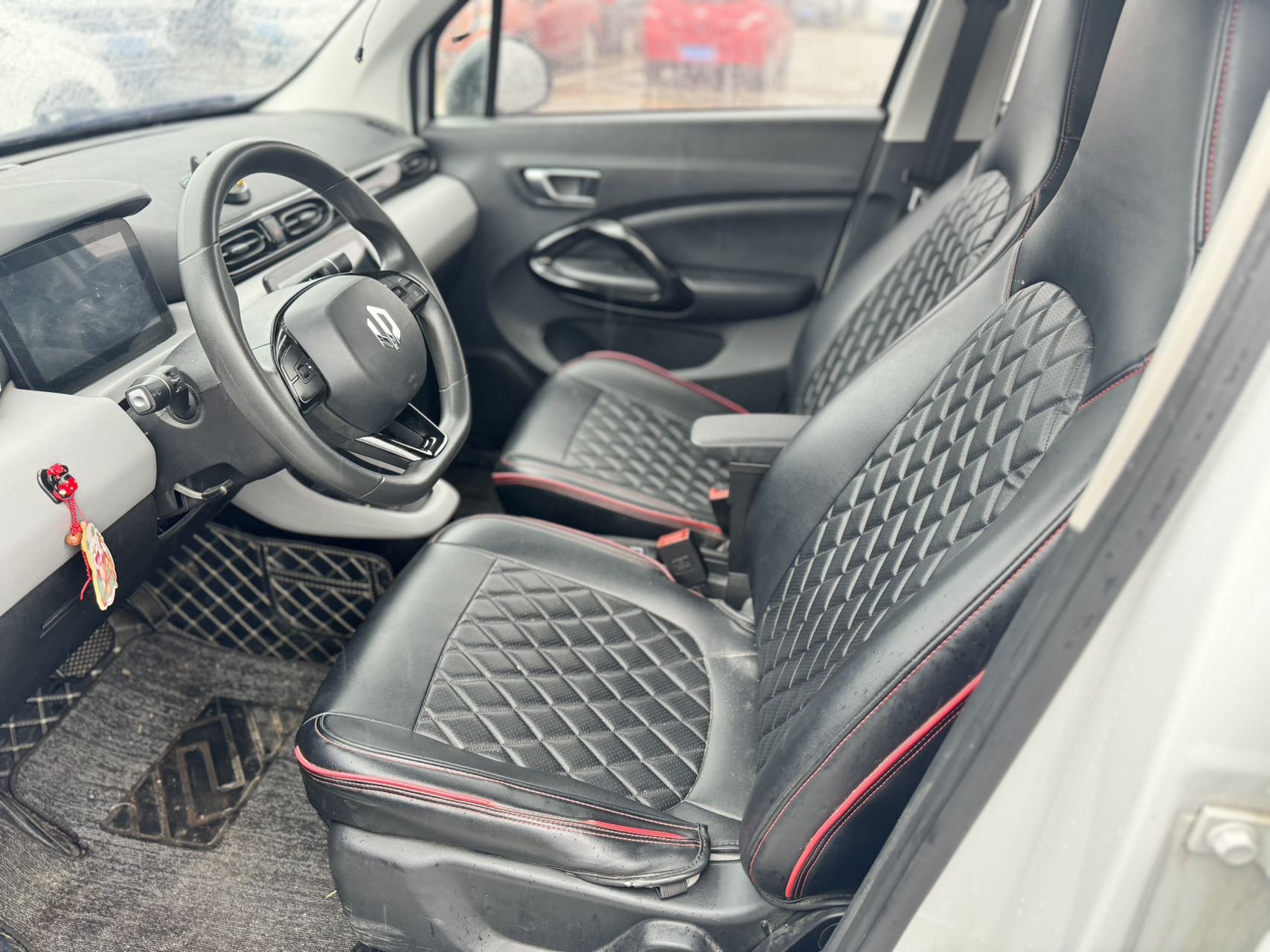 Leapmotor 2022 T03 Xuanjing Edition