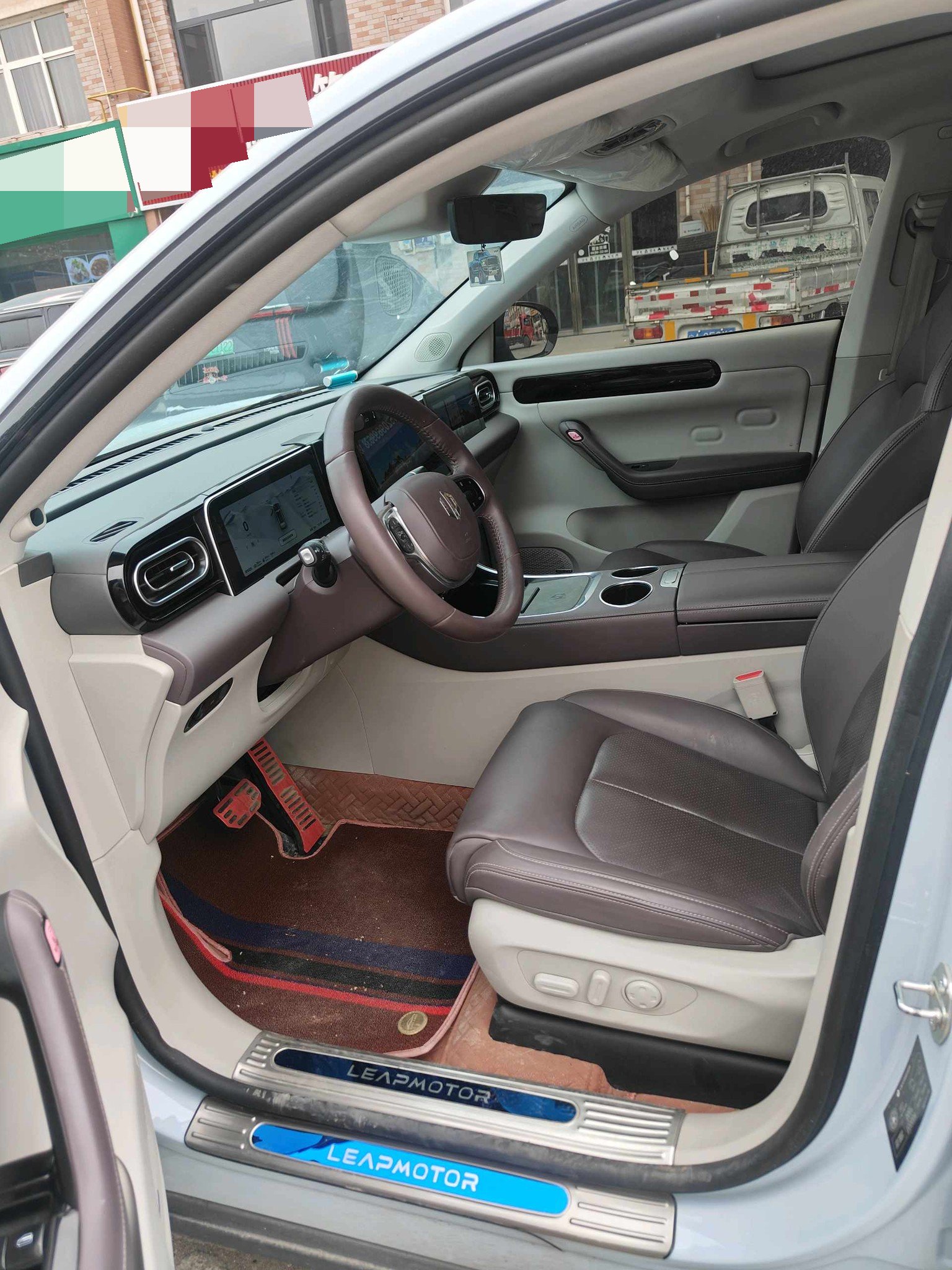 Leapmotor 2023 C11 200 Comfort Edition