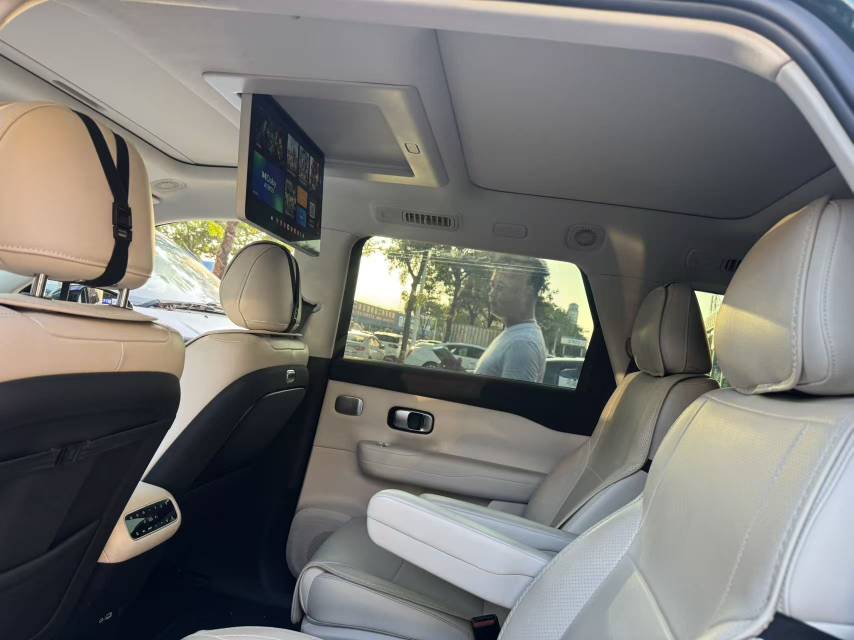 Leapmotor 2024 C16 520 Premium