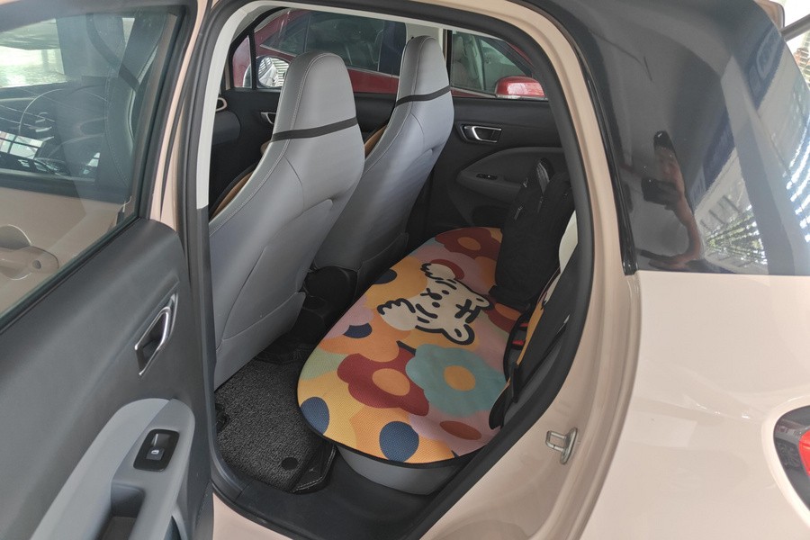 Leapmotor 2022 T03 Liuli Edition