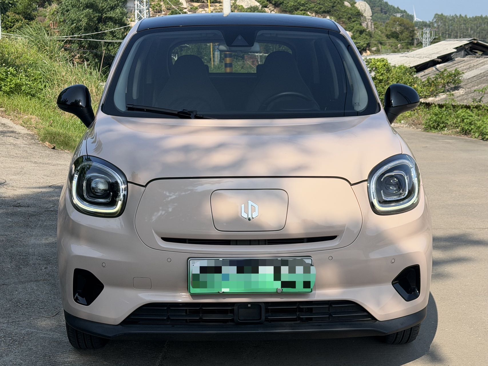 Leapmotor 2022 T03 Xingzuan Edition