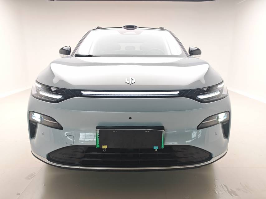 Leapmotor 2026 C11 640 LiDAR Ultimate Edition