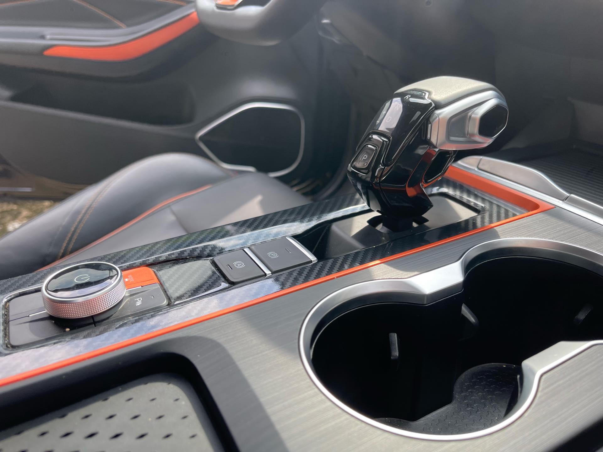 奇瑞 2023款 艾瑞泽5 GT 1.5T 无级 智